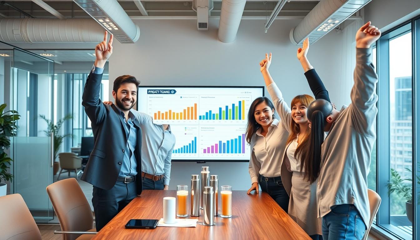 Enhancing Business Operations
