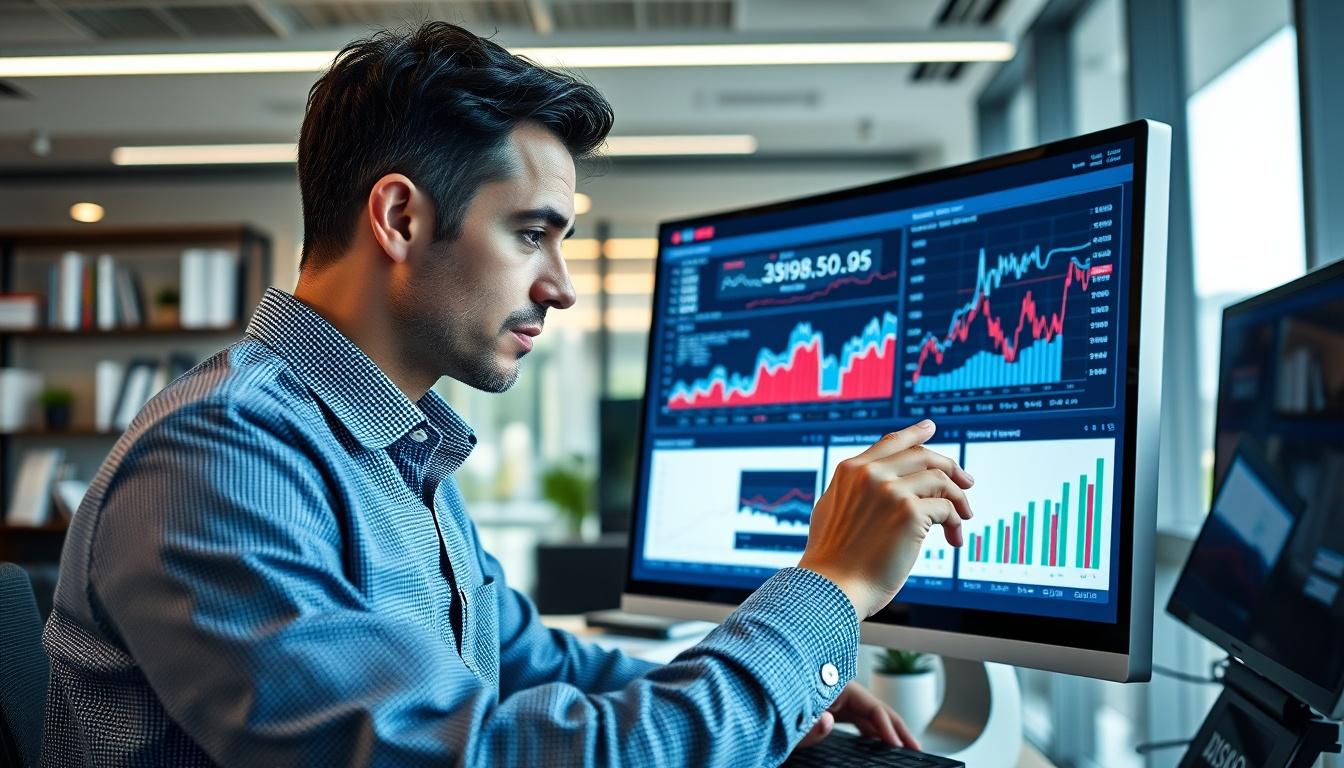 Consulting for Business Strategy Development
